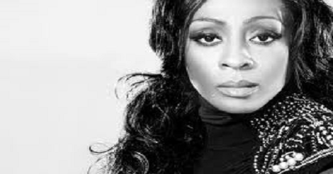 MPI-NC: DOVE Award Nominee LeJuene Thompson’s Inspiring Interview MPI-NC: DOVE Award Nominee LeJuene Thompson’s Inspiring Interview