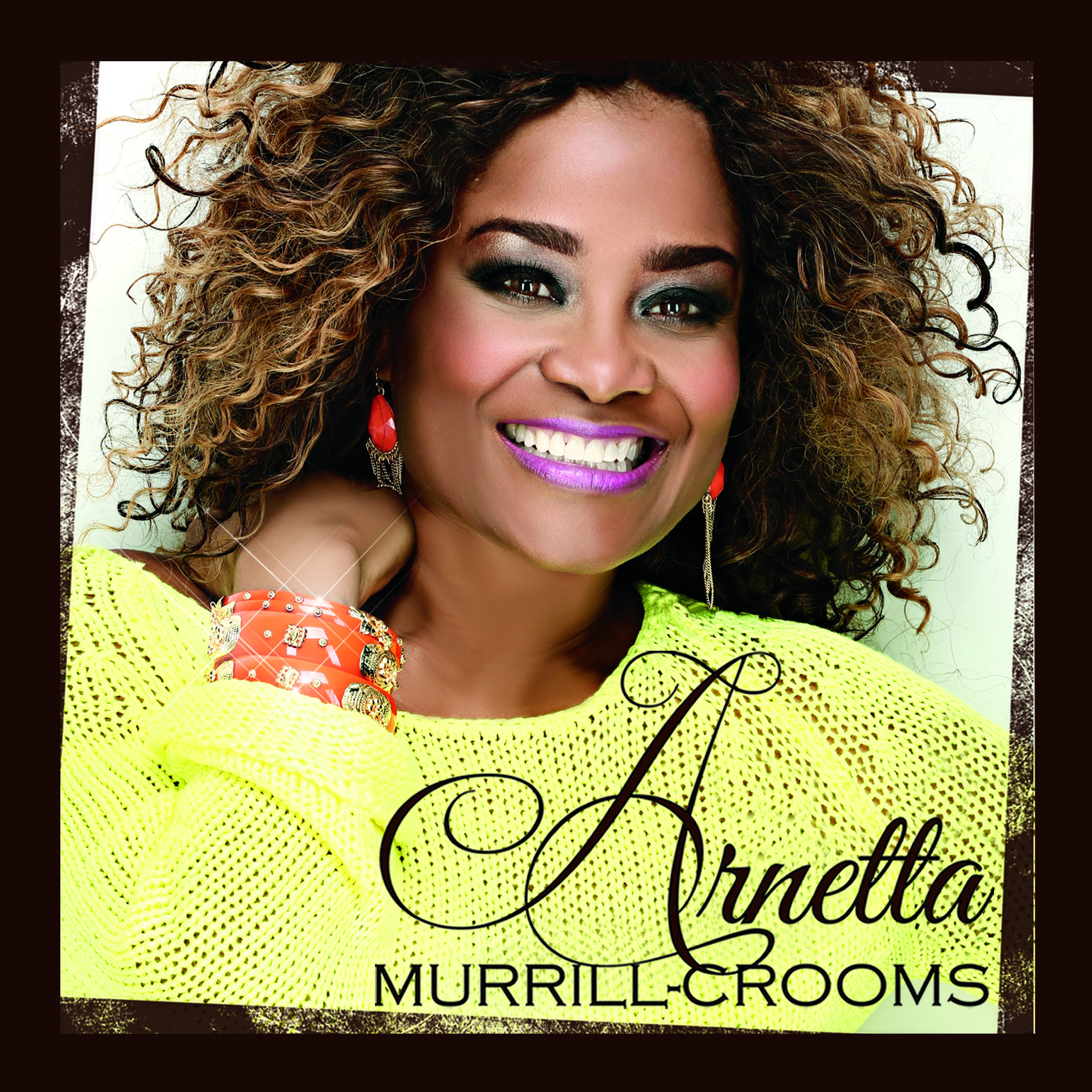 MPI-NC: Grammy Nominee and Award Winning Recording Artist Arnetta Murrill-Crooms MPI-NC: Grammy Nominee and Award Winning Recording Artist Arnetta Murrill-Crooms