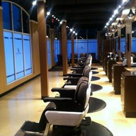 MPI-BALT Welcomes Sharon Harper of Barber Lounge for Men MPI-BALT Welcomes Sharon Harper of Barber Lounge for Men