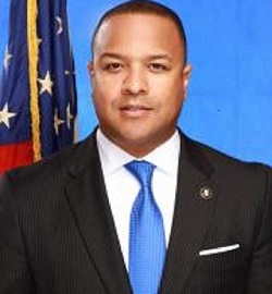 MPI-NC Welcomes SBA Regional Administrator Lee Dixon MPI-NC Welcomes SBA Regional Administrator Lee Dixon