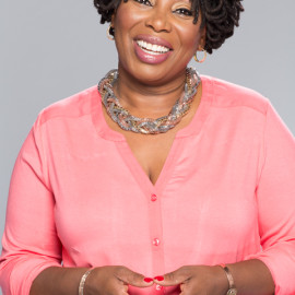 Can a Sin Be Righteous? MPI-DC Guest & Author Explains! Can a Sin Be Righteous? MPI-DC Guest & Author Explains!