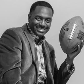 How to Promote a Business With No White House Help; the Business of Sports; SAYSS Red & Black Benefit, and More!