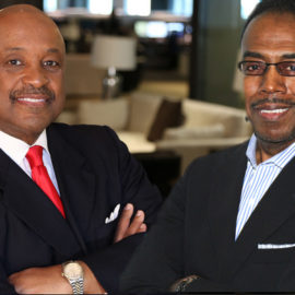 Dr. Willie Jolley Discusses New Book; See the Changing Face of Veterans; Say “Hello” to Technology, or Say “Good-bye” to Your Company!