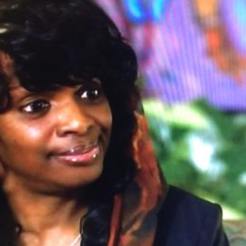 Ex Wife of DC Sniper, Mildred Muhammad; Who’s the B.O.S.S.; Legal Talk w/ Tisha Hillman; Social Media Trends on 2017! Ex Wife of DC Sniper, Mildred Muhammad; Who’s the B.O.S.S.; Legal Talk w/ Tisha Hillman; Social Media Trends on 2017!