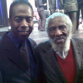 Fearless … Dick Gregory Remembered