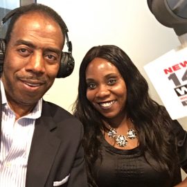 Tax Reform w/ Folasade; Client-Attorney Privilege w/ Atty Tisha Hillman; Social Media Jump Start , and More